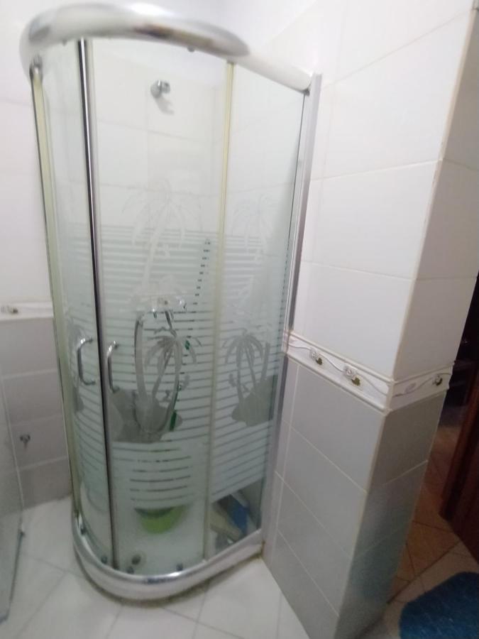 Lungomare Beach Apartments Vlora Kültér fotó